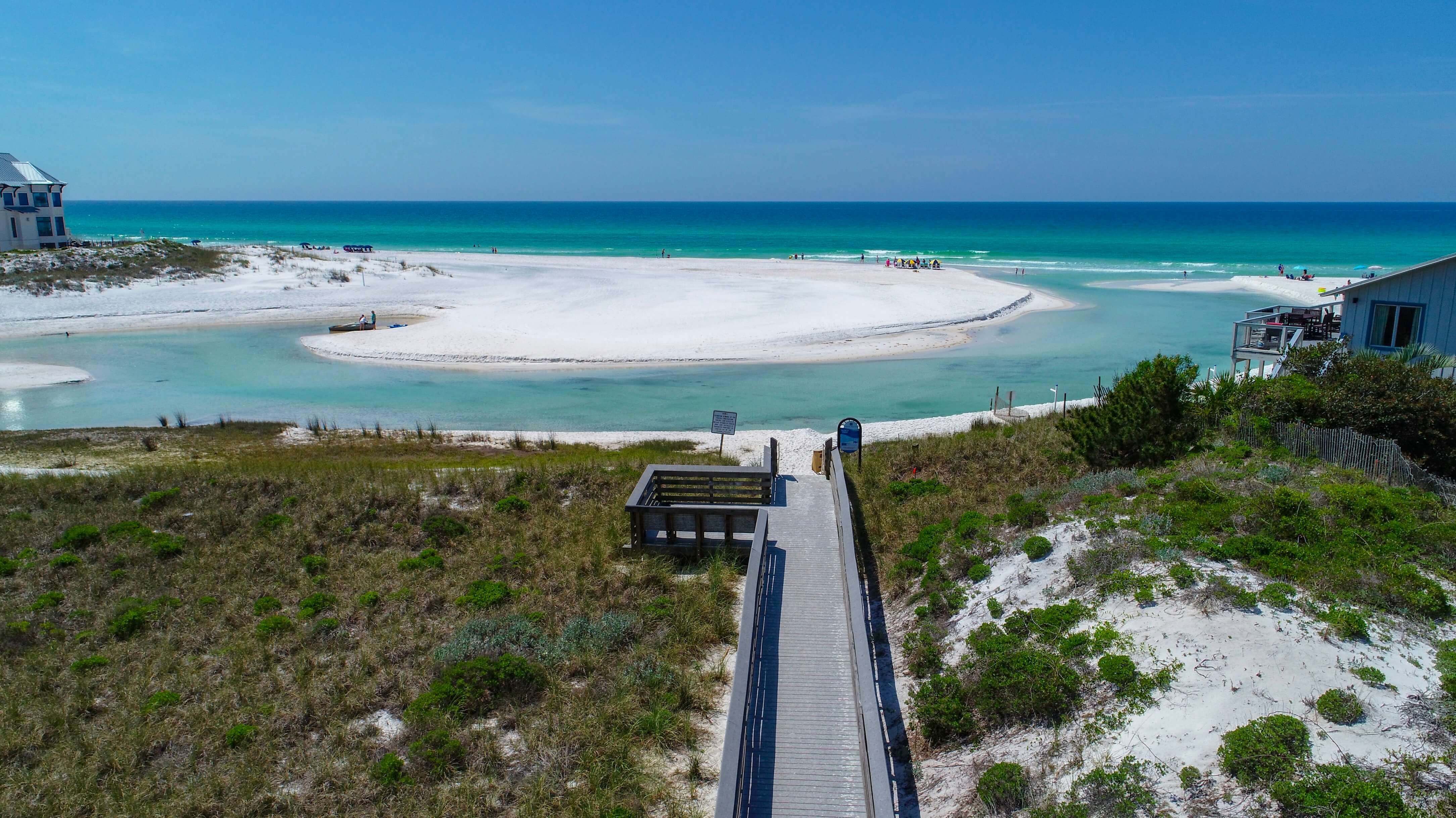 Destin Florida Real Estate