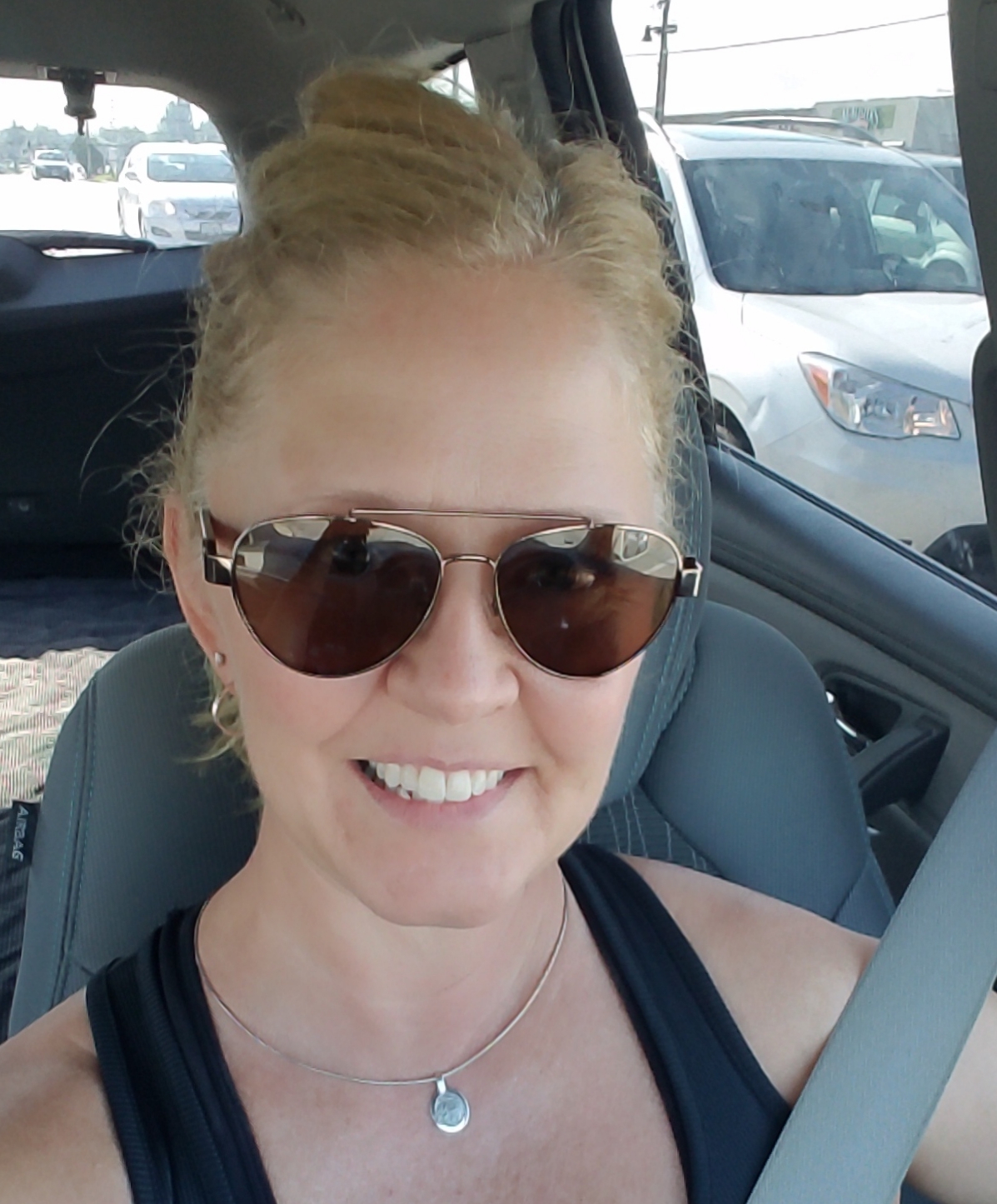 User Profile Photo